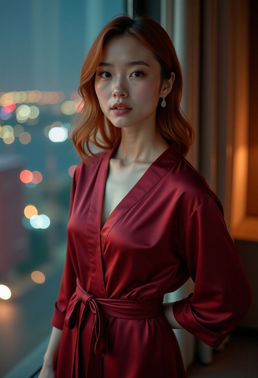 凌晨零点电影海报