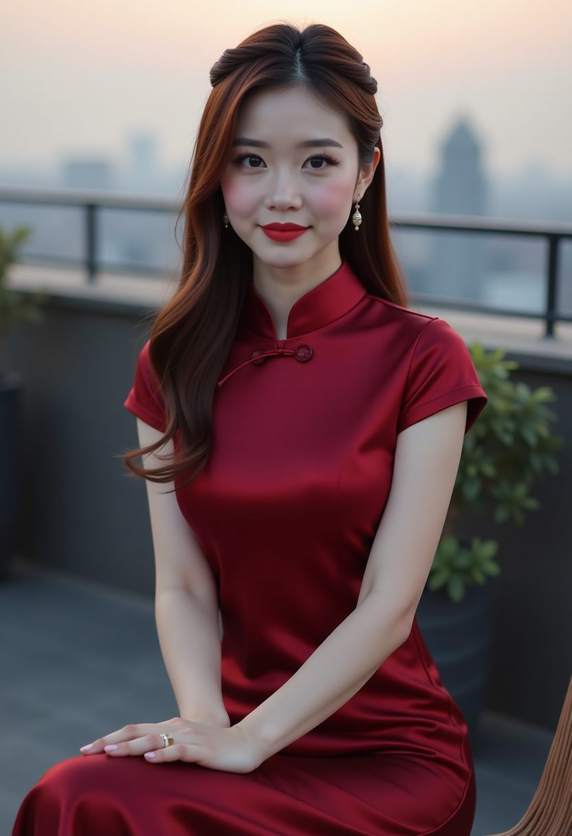 雾港来信电影海报